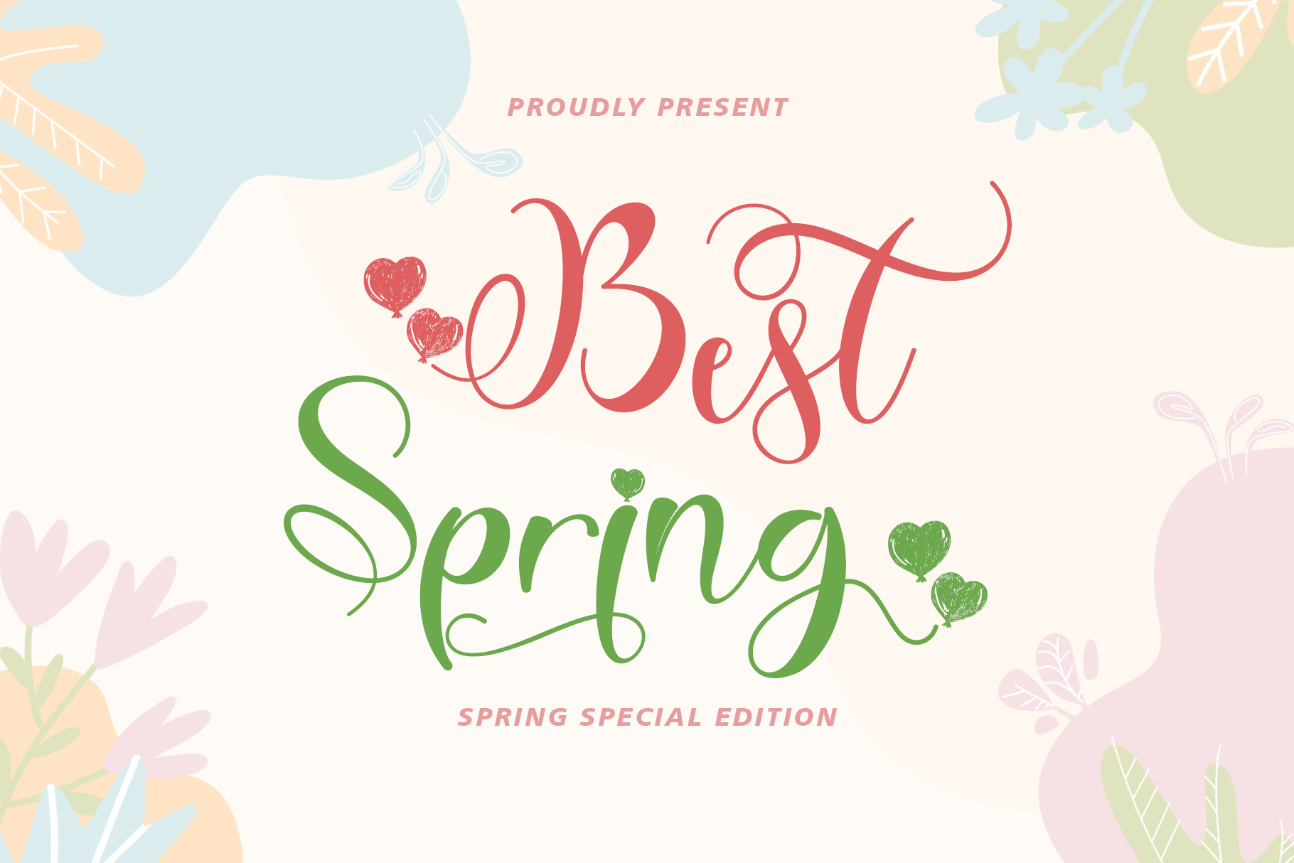 Best Spring